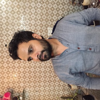 Nitin kapoor